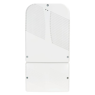 Alimentation Secours 24V/3A + Batt En Coffret