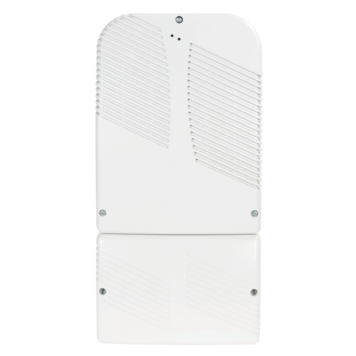 Alimentation Secours 24V/3A + Batt En Coffret Alimentation Secours 24V/3A + Batt En Coffret