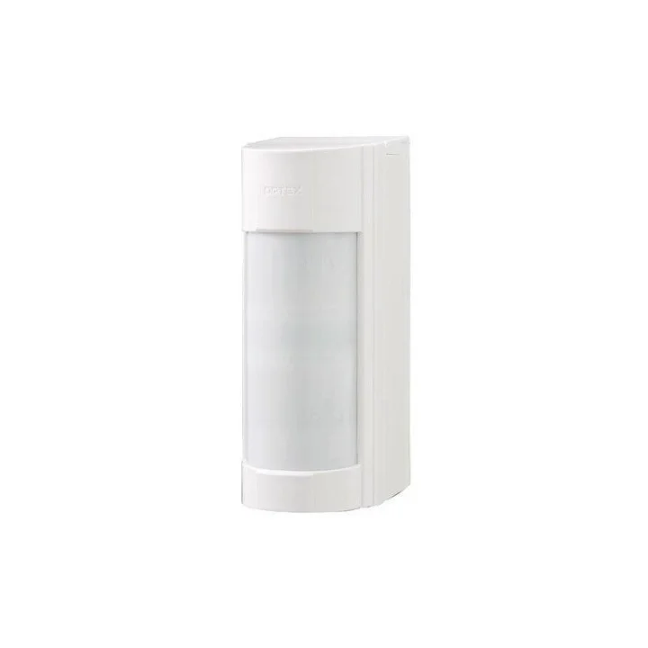 Detecteur Ir Exterieur 12 M Filaire