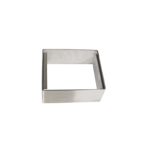 Cadre Alu Saillie Bte 110X130