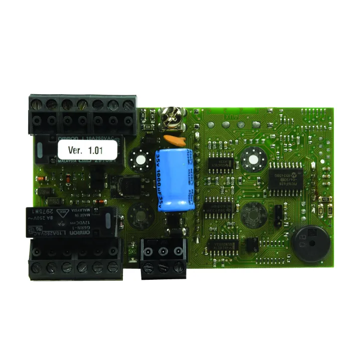 Carte Électronique Pour Clavier Ce20 pour systèmes URMET