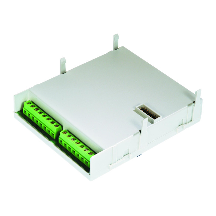 module ext piramid porte 3 et