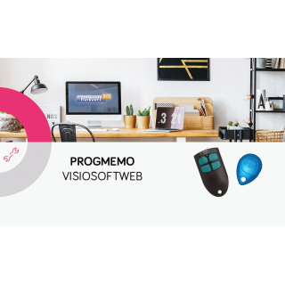 Prestation De Service - Programmation Badge Et Telecommande  /Sp