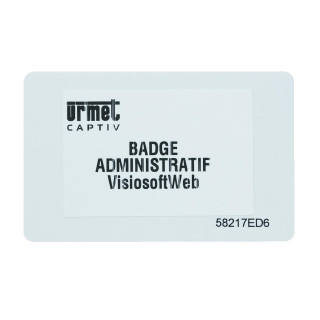 carte administrative visiosoft