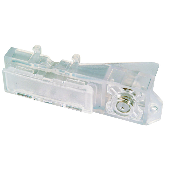 Porte Etiq Simple Pr Plaque 83