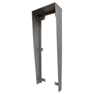 Visiere Inox
