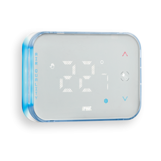 Thermostat Filaire Connecté Wifi