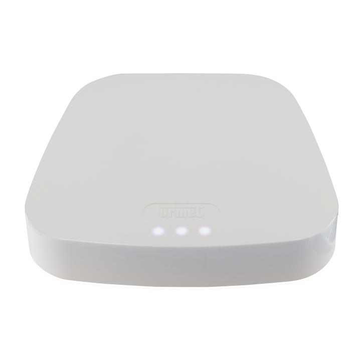 Passerelle de communication radio Zigbee - gamme UP - Yokis GATE-UP