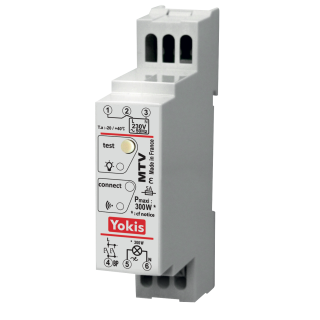 Televariateur Radio Power Mod 300W