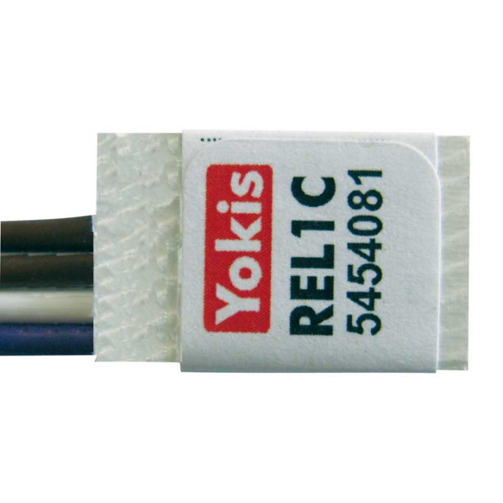 Micromodule REL1C relais bobine 230V / 0,1A