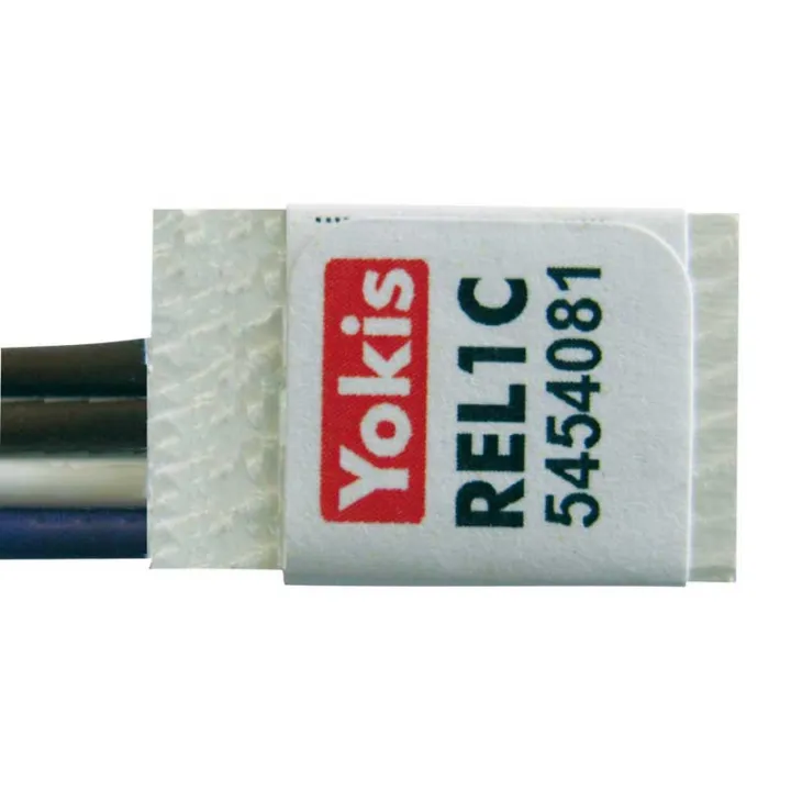 Micromodule Rel1C Relai Bobine 230V / 0,1A