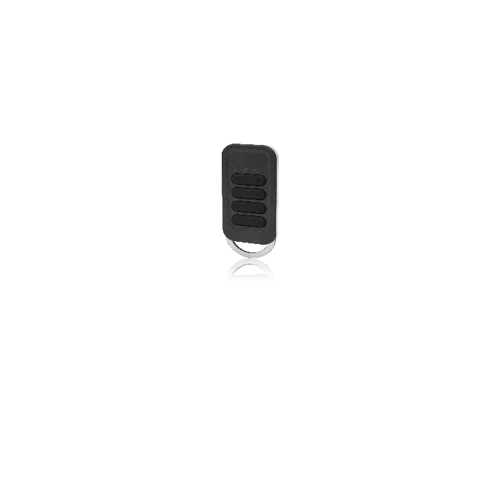 Telecommande 4 Canaux Power Design