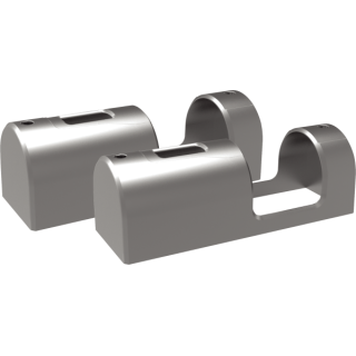 ACV30 PROTECTION METALLIQUE POUR SERIE AKTA