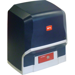 ARES ULTRA BT A 1500 MOTEUR COULISSANT 1500KG + CENTRALE ULINK