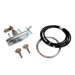 Set/S Deblocage Exterieur Pour Botticelli Eos Tiziano