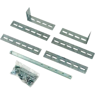 Apt Kit Fixation 30Cm Du Plafond Pour Botticelli Smart