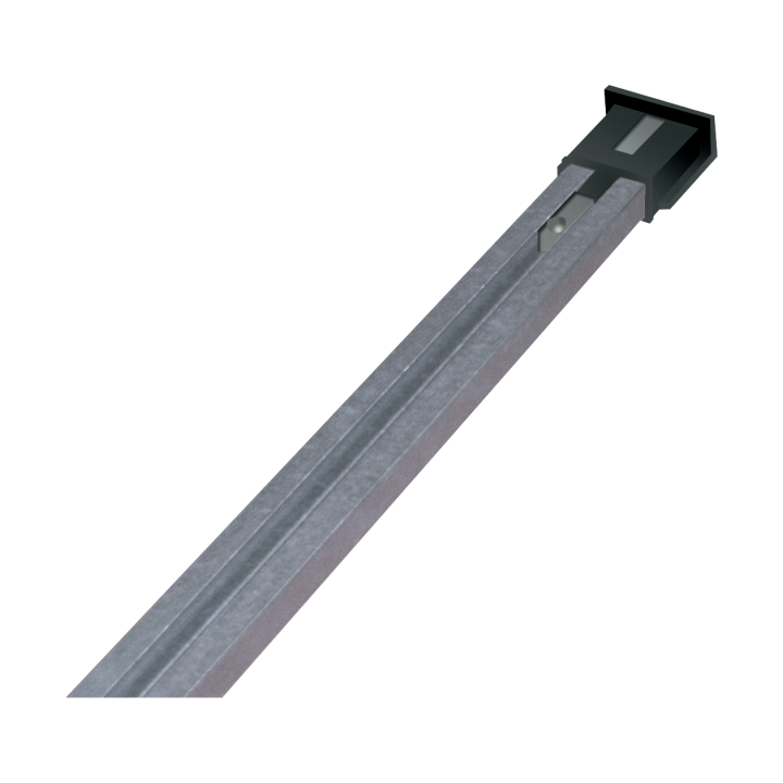 KIT BOTTICELLI SMART BT A 850 AVEC RAIL CHAINE 2X1450