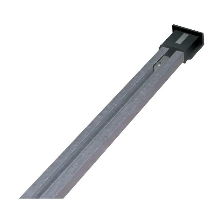 Kit Motorisation Porte Garage Botticelli Bta 850 Rail Chaine 2X1450