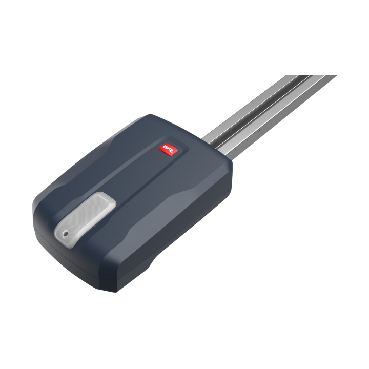 KIT BOTTICELLI SMART BT A 850 AVEC RAIL CHAINE 2X1450