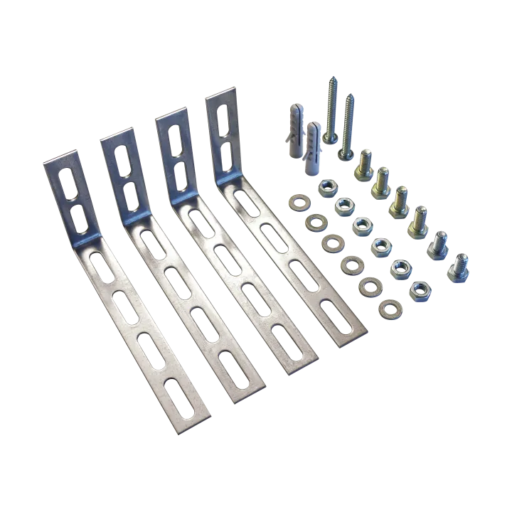 Kit Motorisation Porte Garage Botticelli Bta 1250 Rail Chaine 2X1450