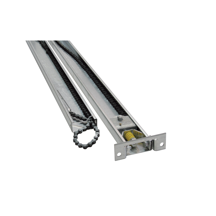 Kit Botticelli Smart Bt A 1250 Avec Rail Chaine 2X1450