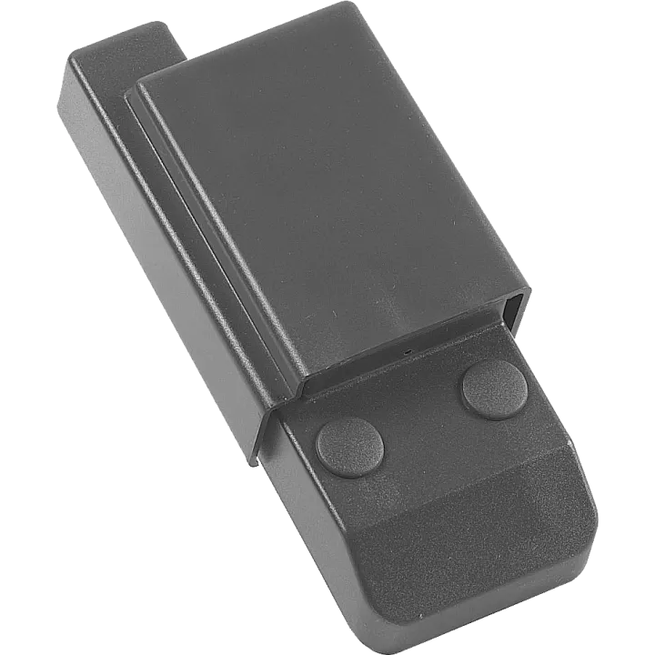 Récepteur CLONIX  2e 12/24 externe 2 canaux 128 émetteurs