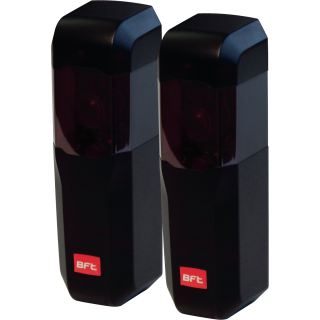 COMPACTA A20-180 JEU DE CELLULLES ORIENTALE 180° PORTEE 20M