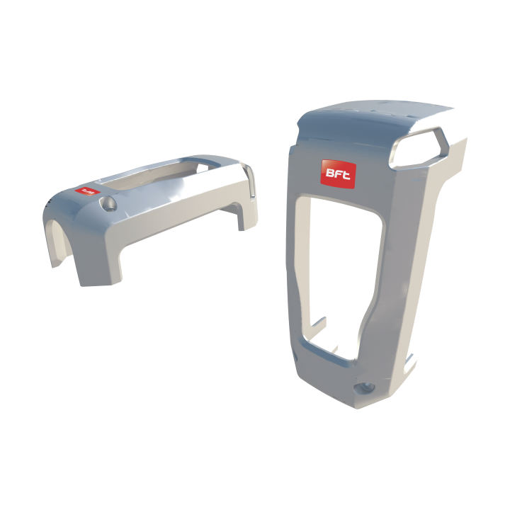 ACV20 PROTECTION ANTI VANDALE POUR SERIE DESME