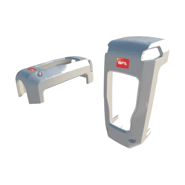 Paire De Protections Anti Vandales Acv20 Serie Desme