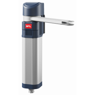 E5 BT A18 OPERATEUR REVERSIBLE 24V A BRAS POUR PORTAIL MAX 100KG