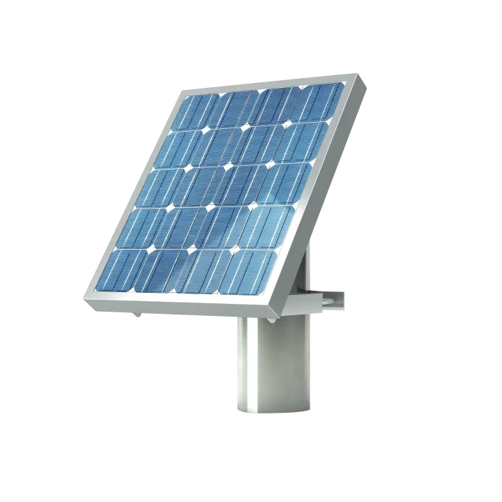 Ecosol Panel Panneau Solaire Pour Systeme Ecosol