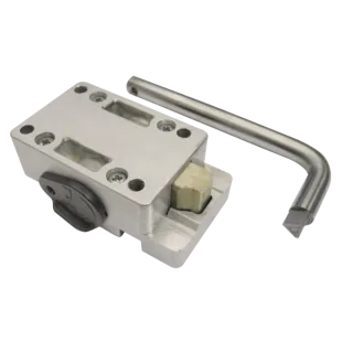 Déverouillage Scc Pour Moteur Eli Et Moteur Sub Bt