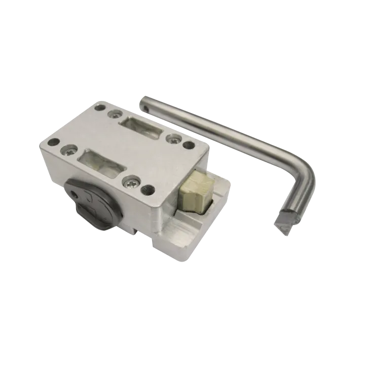 Déverouillage Scc Pour Moteur Eli Et Moteur Sub Bt