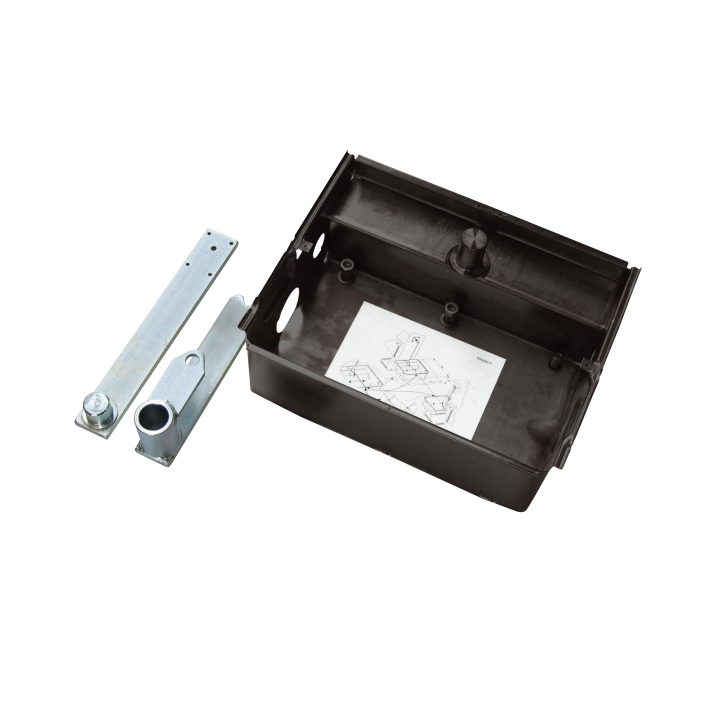 Btcf 120E Caisson De Fondation Eli 250