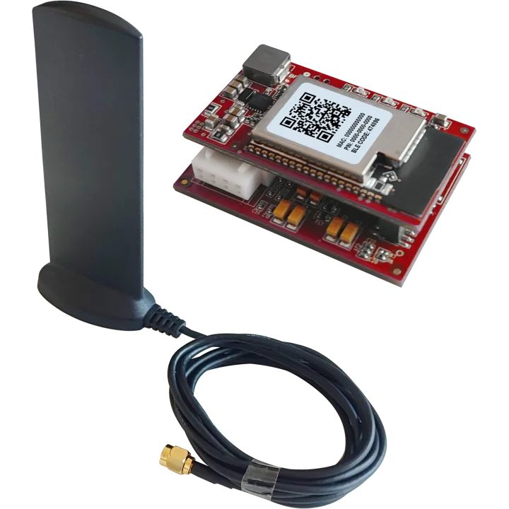 Kit Easyaxs B Eba Mobile Avec Antenne Externe Et Carte Sim