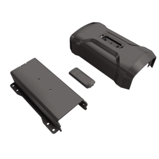 OMEGA PS SUPPORT LISSES PS POUR GIOTTO ULTRA 36