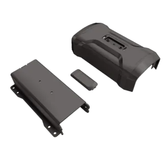OMEGA PS support lisses pour barrière GIOTTO ULTRA  36