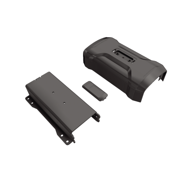 OMEGA PS SUPPORT LISSES PS POUR GIOTTO ULTRA 36