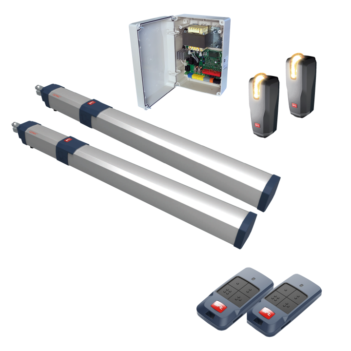 KIT PRO GIUNO ULTRA BT A50