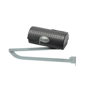 IGEA BT 24V OPERATEUR A BRAS POUR PORTAIL JUSQU A 2.5M