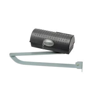 Igea Bt 24V Operateur A Bra Pour Portail Jusqu A 25M