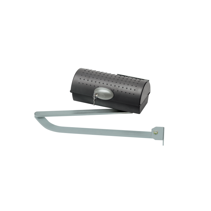 IGEA BT 24V OPERATEUR A BRAS POUR PORTAIL JUSQU A 2.5M