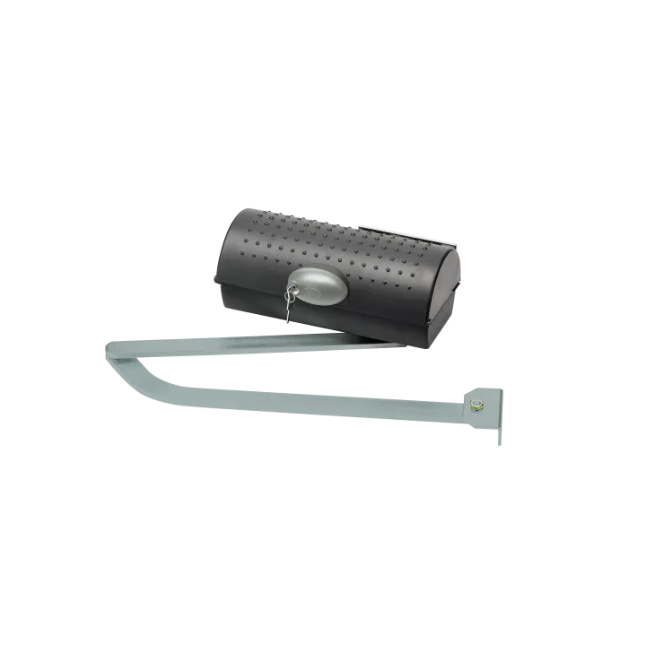 Igea Bt 24V Operateur A Bra Pour Portail Jusqu A 25M