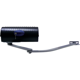 IGEA  220V  POUR PORTAIL A BATTANT   (OPERATEUR SEUL) (KN)