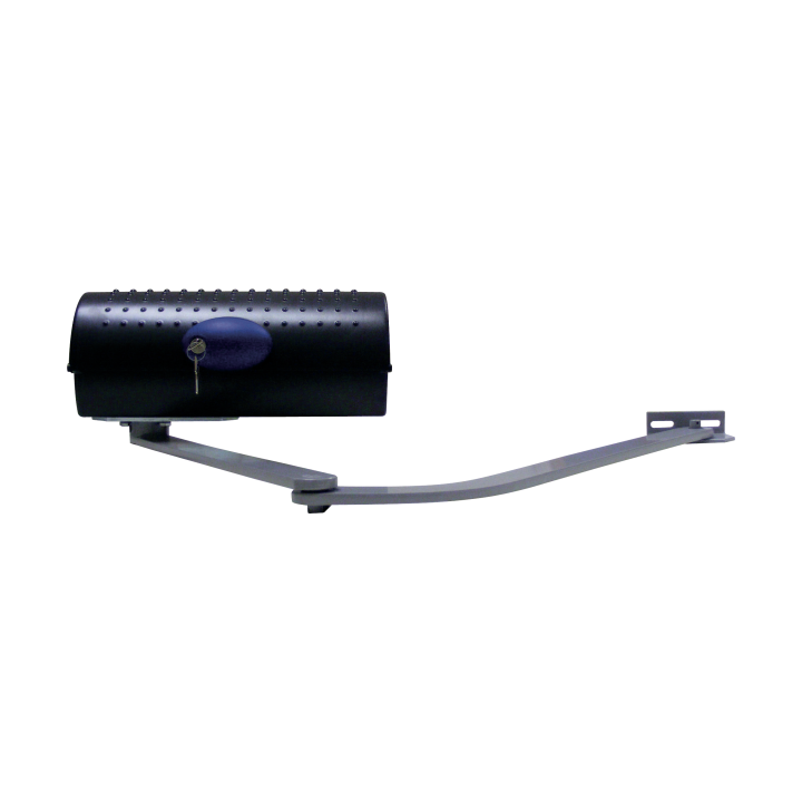 IGEA  220V  POUR PORTAIL A BATTANT   (OPERATEUR SEUL) (KN)