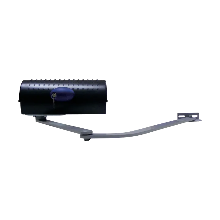Igea 220V Pour Portail A Battant Operateur Seul Kn