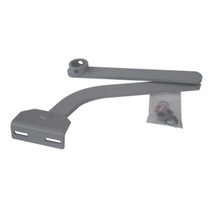 Lrv Ensemble De Bras Court Igea / Igea Bt Ral 7040