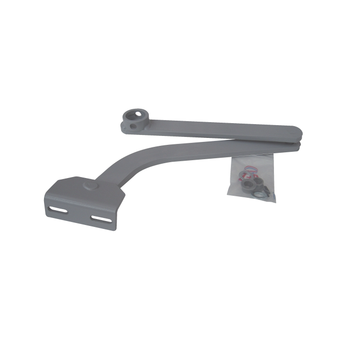 LRV ENSEMBLE DE BRAS COURT IGEA / IGEA BT RAL 7040