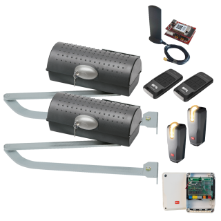 KIT IGEA ULTRA BT EASYAXS