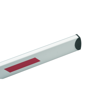 Ell6 Lisse Rectangulaire De 6M 40X90